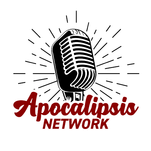 Apocalipsis Network Uganda